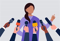 Communicating above and beyond your local media